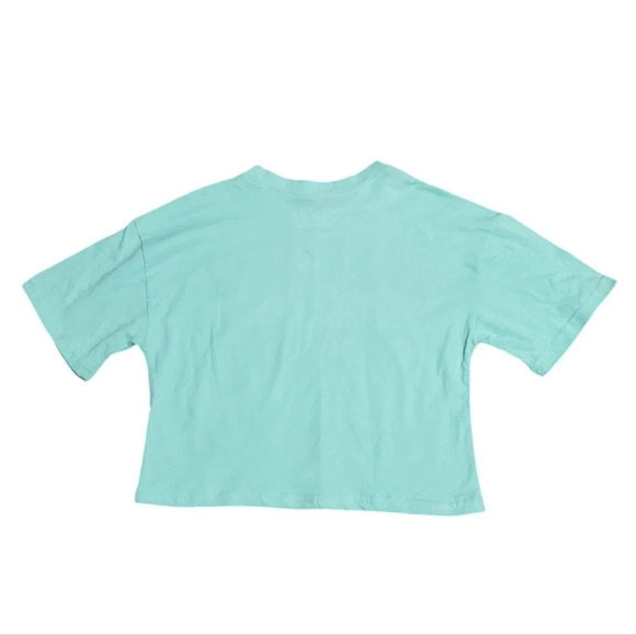 NWT Warner Brothers Looney Tunes Girls Tee Shirt M 7/8 - Picture 3 of 5